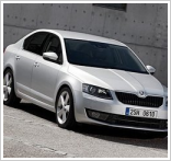 Skoda Octavia 2.0 TDI 